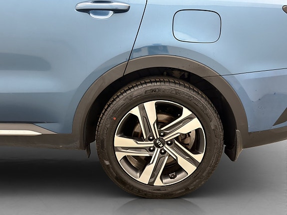 Kia Sorento 11 of 30