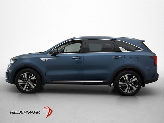 Kia Sorento 5 of 5