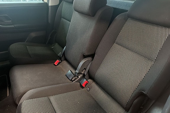 Skoda Roomster 10 of 12