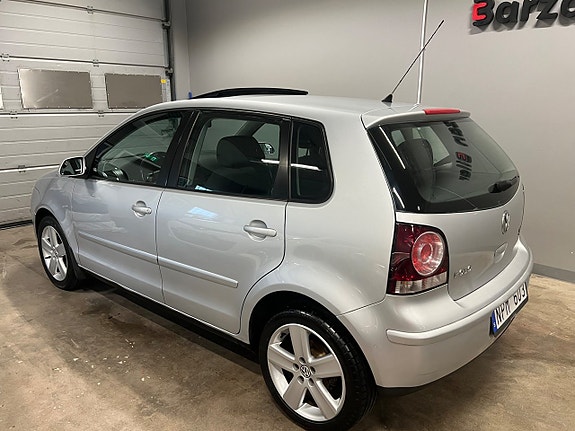 Volkswagen Polo 5 of 5