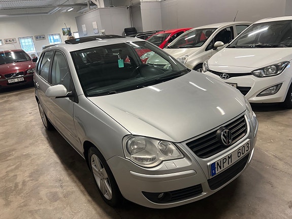Volkswagen Polo 3 of 5