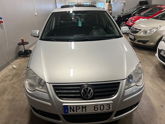 Volkswagen Polo 4 of 5