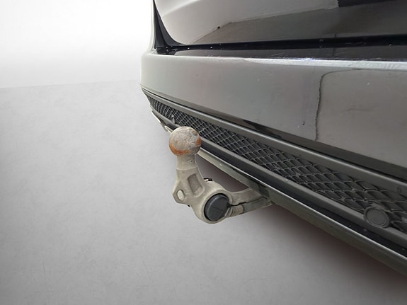 Mercedes-Benz C200 16 of 30