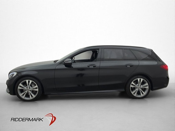 Mercedes-Benz C200 5 of 30