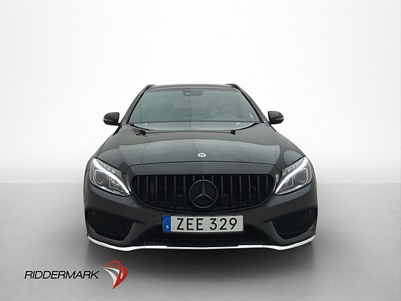 Mercedes-Benz C200 2 of 30