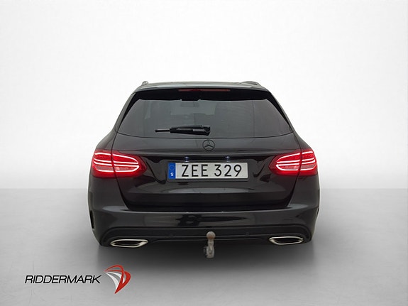 Mercedes-Benz C200 7 of 30