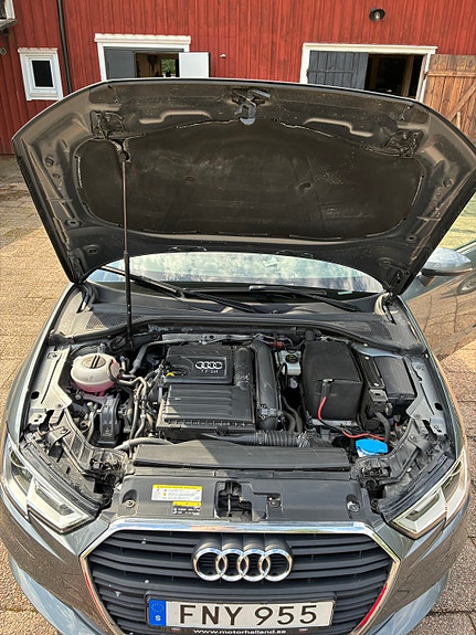 Audi A3 5 of 5