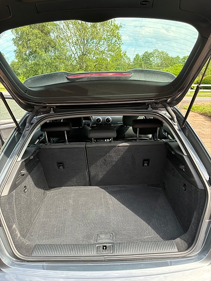 Audi A3 9 of 9