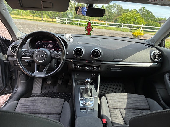 Audi A3 6 of 9