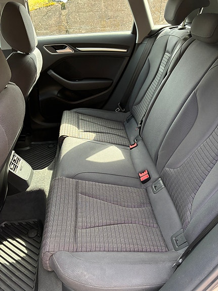 Audi A3 7 of 9