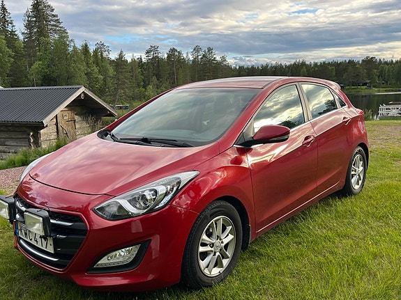 Hyundai i30 5 of 5