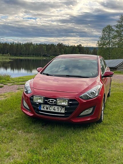 Hyundai i30 4 of 5