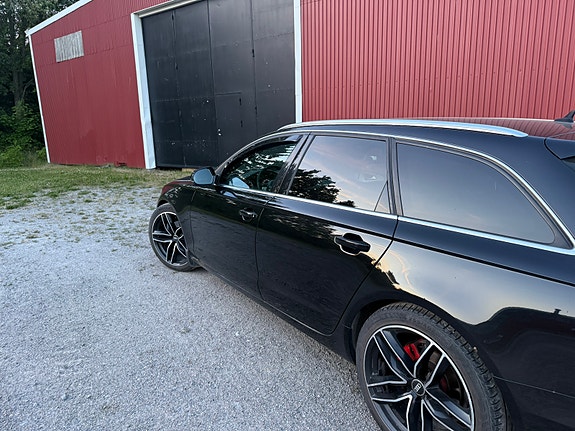 Audi A6 3 of 5
