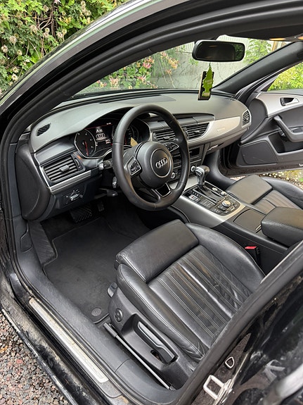 Audi A6 5 of 5