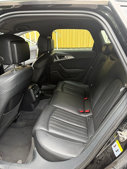 Audi A6 6 of 6