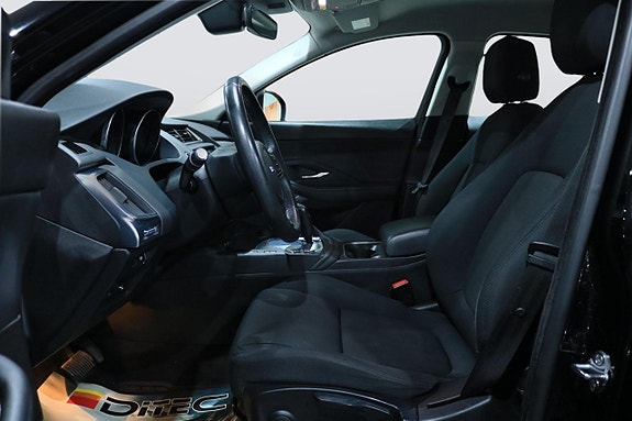Jaguar E-PACE 6 of 25