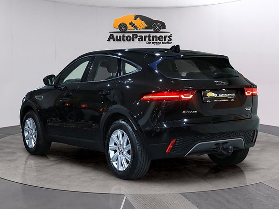 Jaguar E-PACE 5 of 25