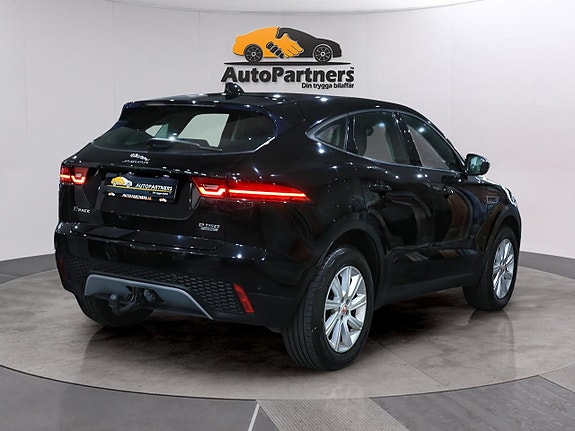 Jaguar E-PACE 4 of 25