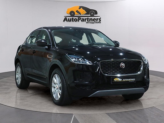 Jaguar E-PACE 3 of 25
