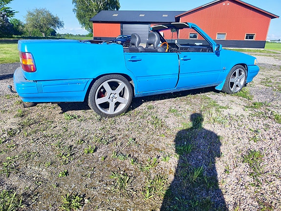 Volvo 940 5 of 5