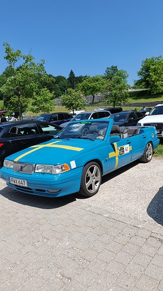 Volvo 940 4 of 5