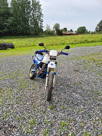 Suzuki 2 of 8