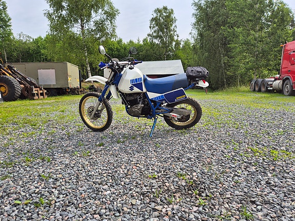 Suzuki 6 of 8