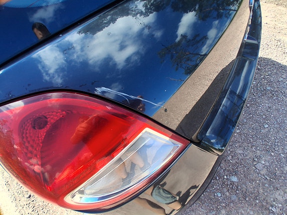 Renault Clio 5 of 5