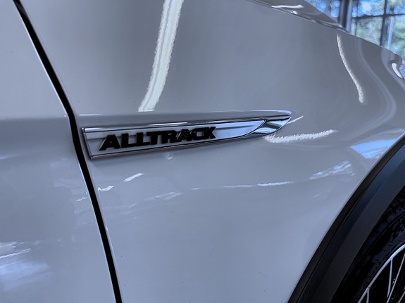 Volkswagen Passat Alltrack 6 of 18