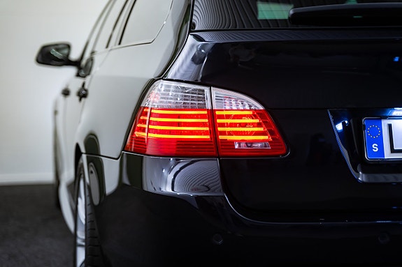 BMW 520d 13 of 29