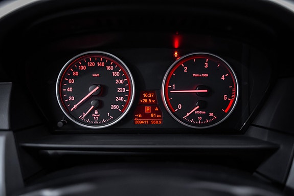 BMW 520d 18 of 29