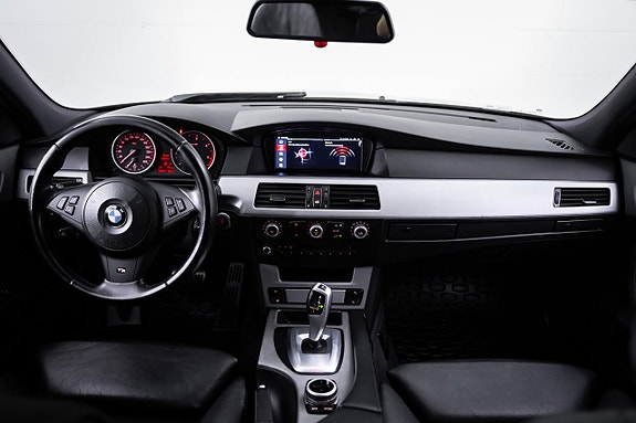 BMW 520d 19 of 29
