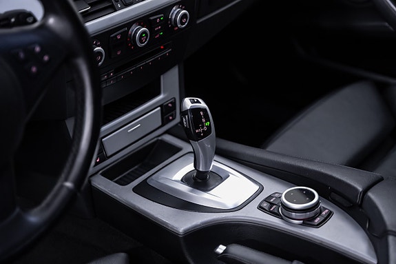 BMW 520d 21 of 29