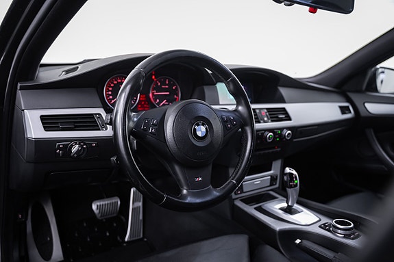 BMW 520d 17 of 29