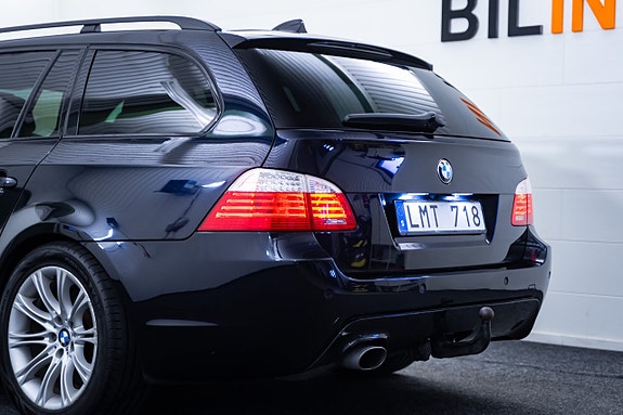 BMW 520d 12 of 29
