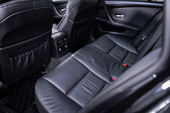 BMW 520d 27 of 29