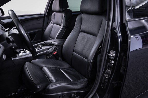 BMW 520d 26 of 29
