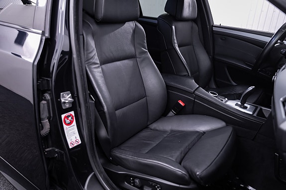 BMW 520d 29 of 29