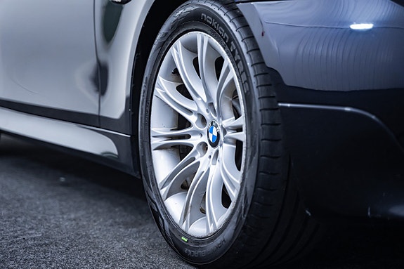 BMW 520d 16 of 29