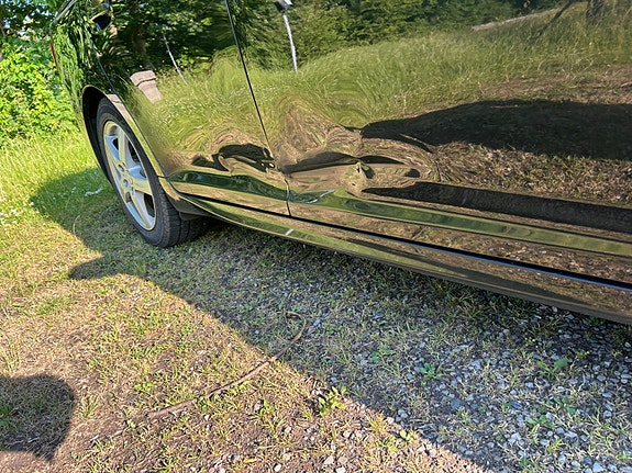 Toyota Avensis 4 of 5
