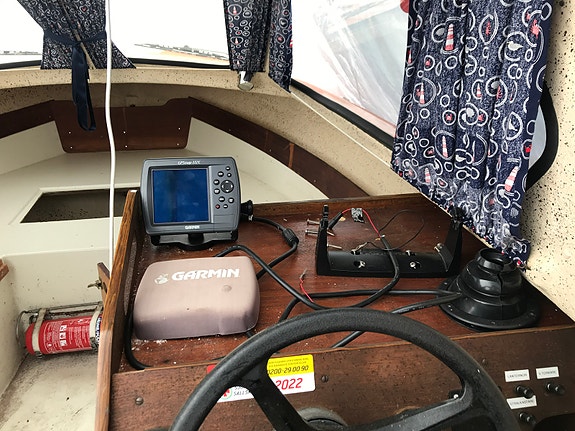 Finnsport 540 HT 70 hk 7 of 8