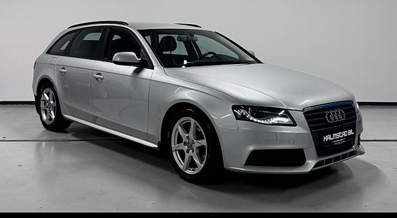 Audi A4 5 of 5