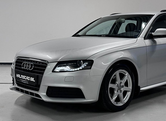 Audi A4 4 of 5