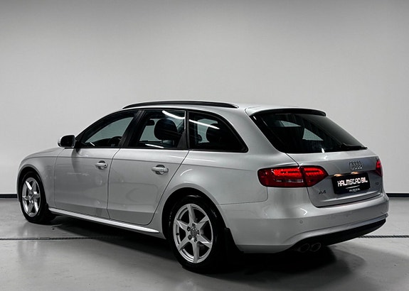 Audi A4 2 of 5
