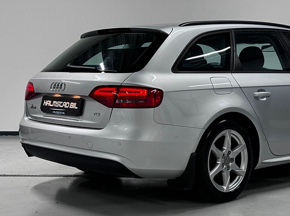 Audi A4 3 of 5
