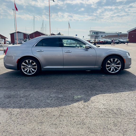Chrysler 2015