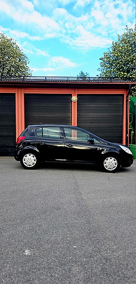 Opel Corsa 3 of 5
