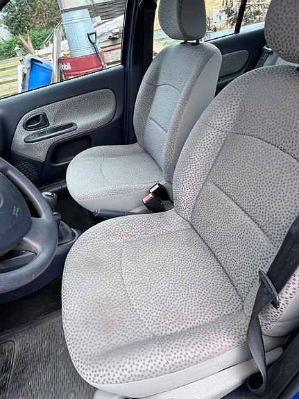 Renault Clio 5 of 5