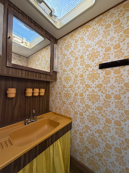 KABE Safir Grand De Luxe 9 of 17