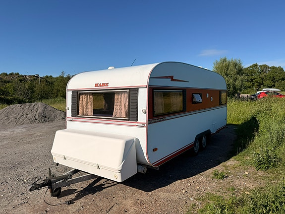 KABE Safir Grand De Luxe 14 of 17